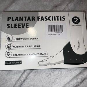 Plantar Fasciitis Sleeve